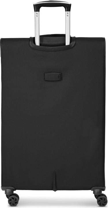 Produktbild Franky Melbourne 3.0 4-Rollen Trolley 79 cm mit Dehnfalte (90 l)