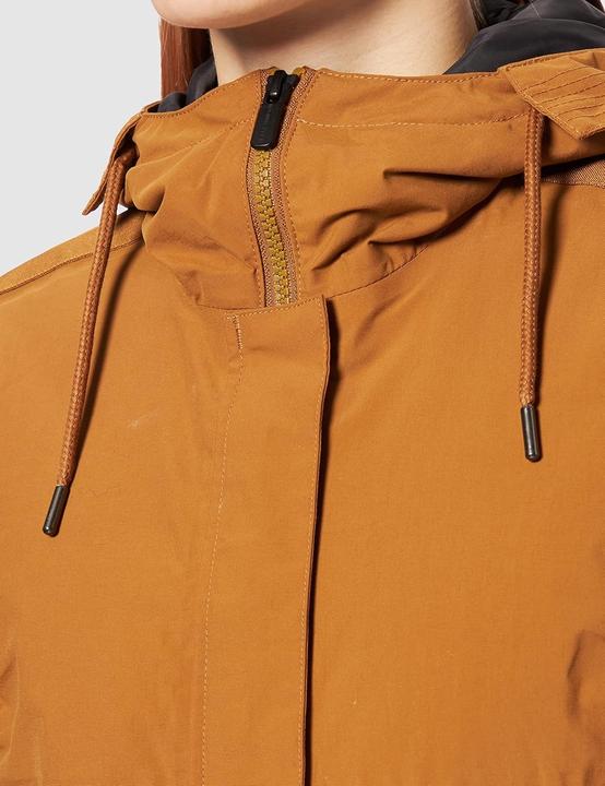 Actual product image Helly Hansen Boyne Parka (S)