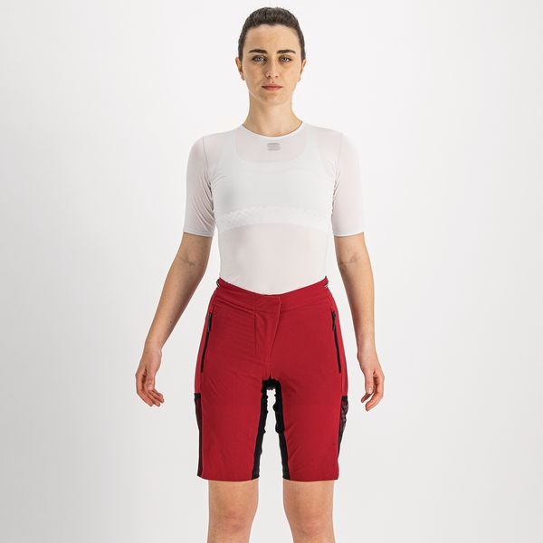 Actual product image Sportful Supergiara W Overshort (M)