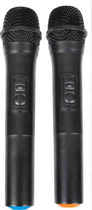 Actual product image Trevi XF1560 Portable Karaoke Speaker