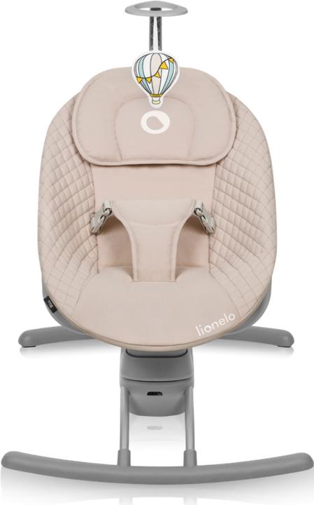 Actual product image Lionelo Rio
