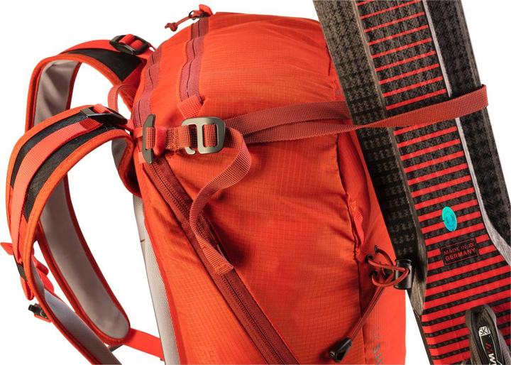Produktbild Deuter Freerider Lite 20 (20 l)