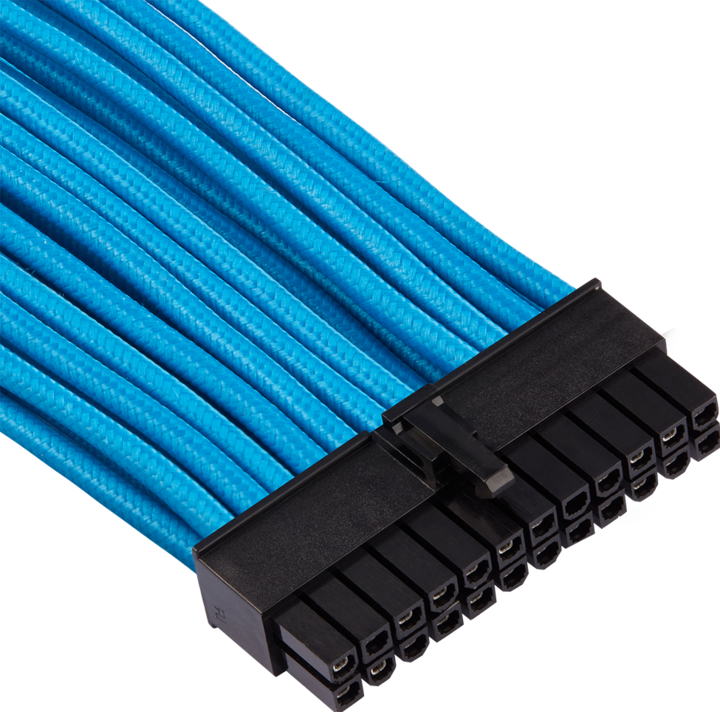 Actual product image Corsair Premium PSU Cables Pro-Kit Type 4