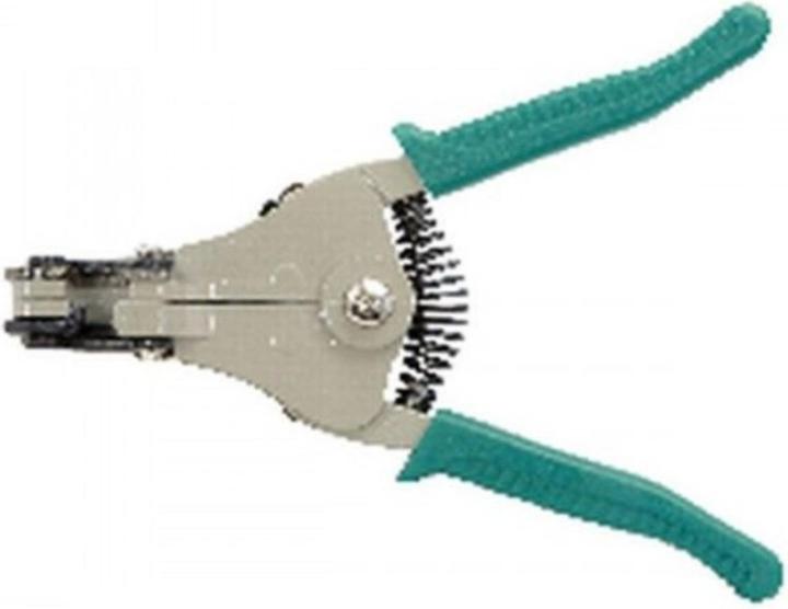Actual product image KS Tools Automatic wire stripper (170 mm)