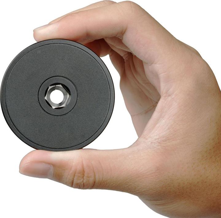 Produktbild Sirui P-325FL (Metall, Carbon)