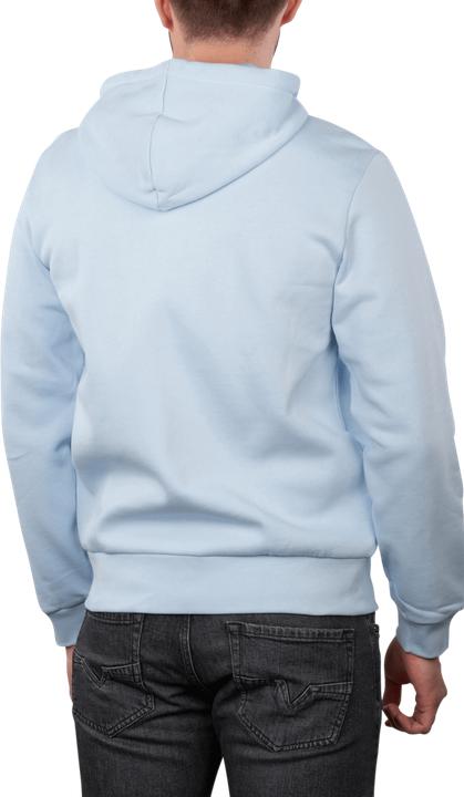 Image du produit Lacoste Jacket Zip Sweat Hooded (L)