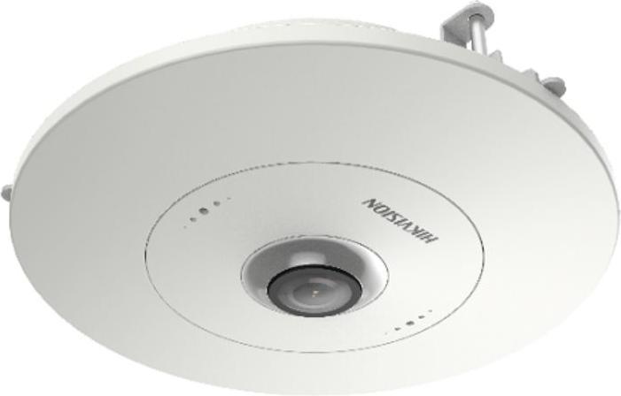 Produktbild Hikvision DS-2CD6365G0E-S/RC1.27 (3072 x 2048 Pixels)