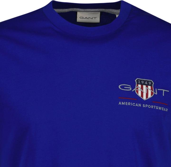 Produktbild GANT Regular Archive Shield EMB (M)