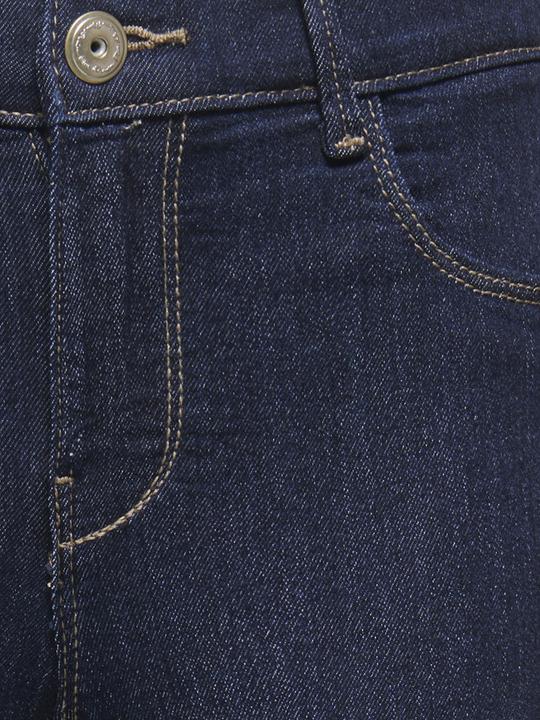 Produktbild Only Kograin Reg Flared Dnm Pim572 Noos (122)