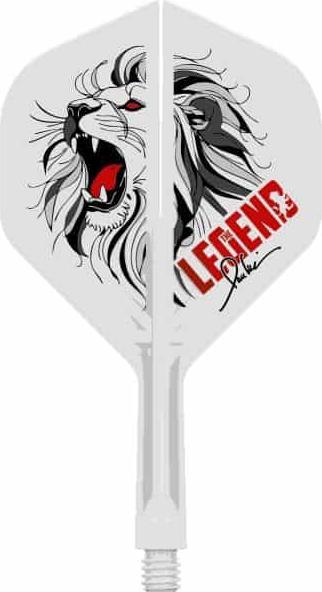 Produktbild Target K-Flex No2 Standard The Legend Paul Lim - Short
