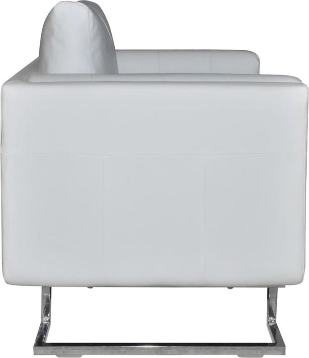 Actual product image vidaXL Sessel