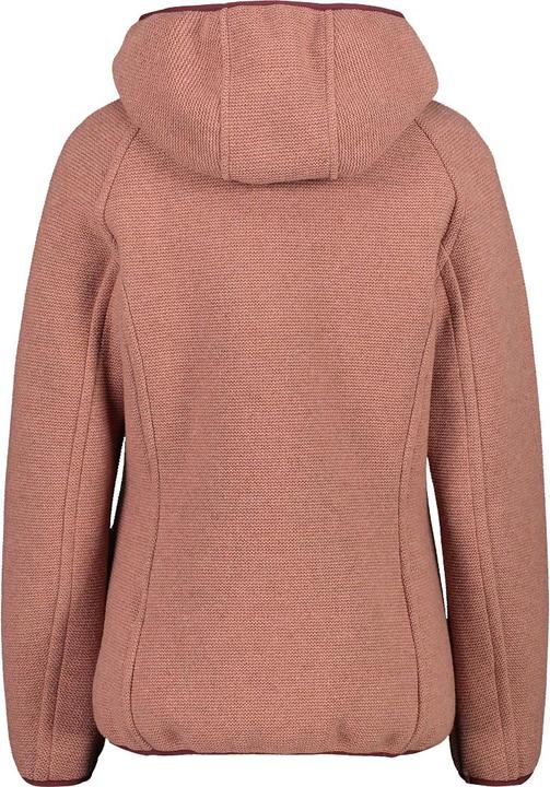 Immagine prodotto CMP Campagnolo Giacca con cappuccio wooltech donna (XXS)