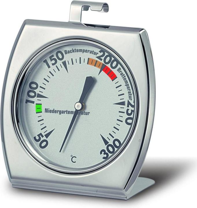 Sunartis Oven Thermometer TH837 H