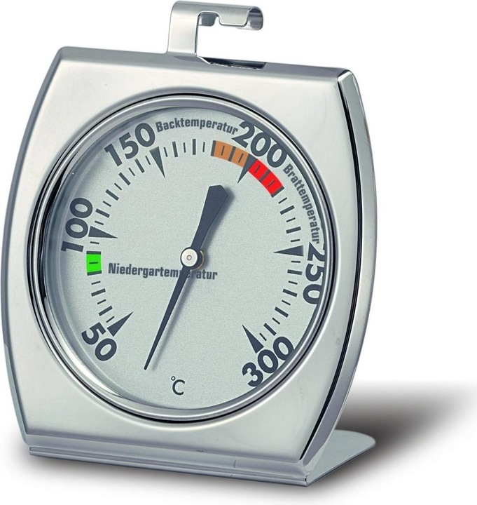 Actual product image Sunartis Oven Thermometer TH837 H