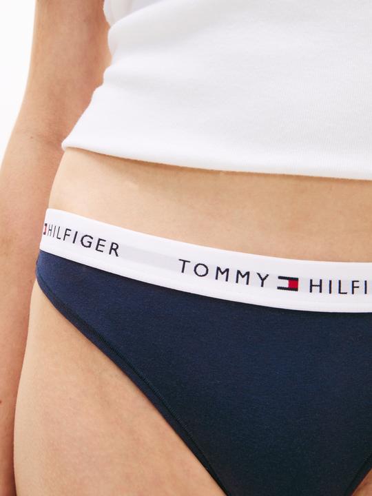 Immagine prodotto Tommy Hilfiger Thong (L, confezione da 3)
