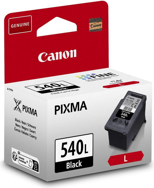 Immagine prodotto Canon PG-540L (FC)