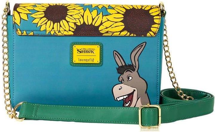 Immagine prodotto Loungefly Shrek Spring Vibes shoulder bag