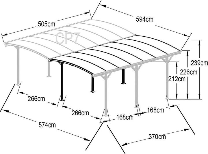 Actual product image Vente-unique Baresa