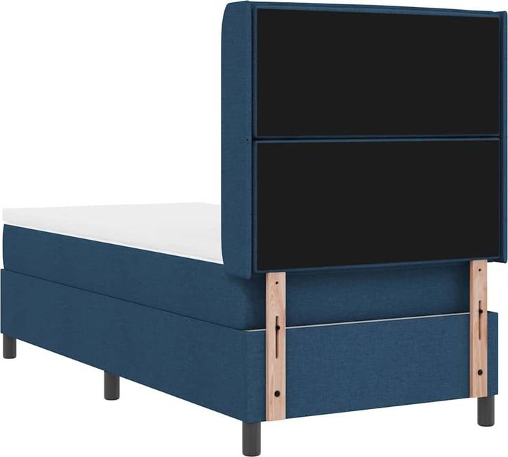 Actual product image vidaXL Boxspringbett (80 x 200 cm)