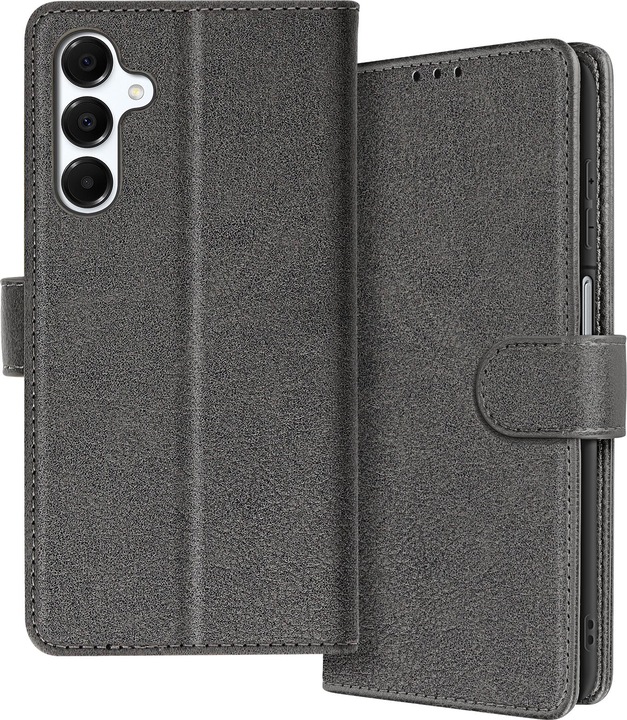 Actual product image Avizar Chesterfield cover (Samsung Galaxy A16)