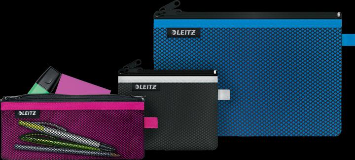 Produktbild Leitz Zip Verschlusstasche WOW (A4+, 3 x)
