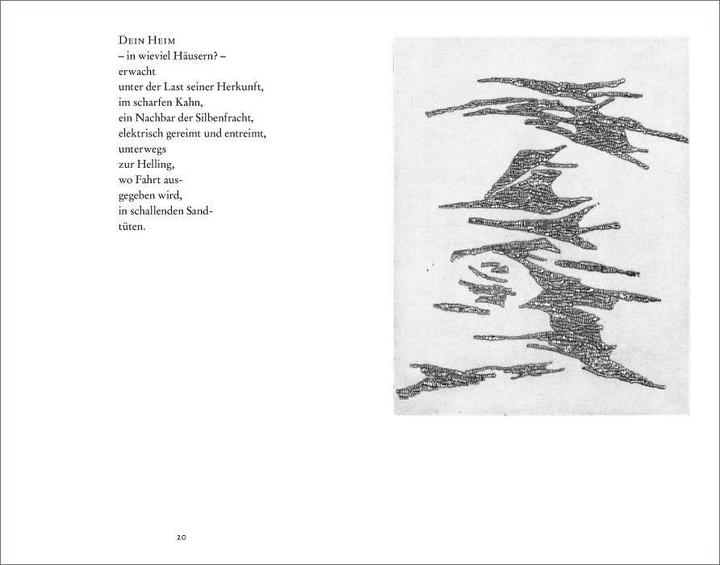 Produktbild Gedichte (Deutsch, Paul Celan, 2011)