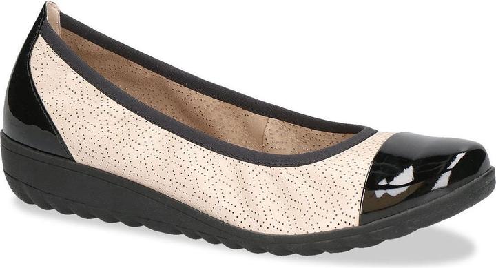 Actual product image Caprice Ballerina (37)