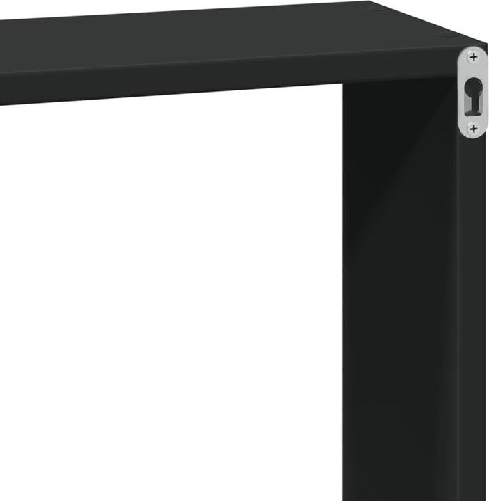 Actual product image vidaXL Wall cabinet (60 x 16 x 30 cm)