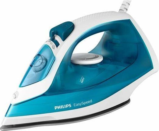 Image du produit Philips EasySpeed GC1750/21 (2000 W, 100 g/min)