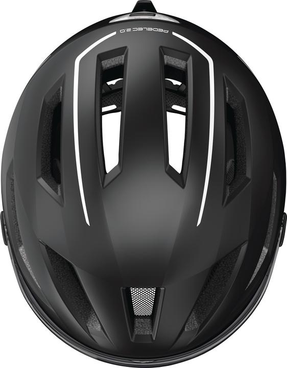 Actual product image Abus Pedelec 2.0 Ace (51 - 55 cm)