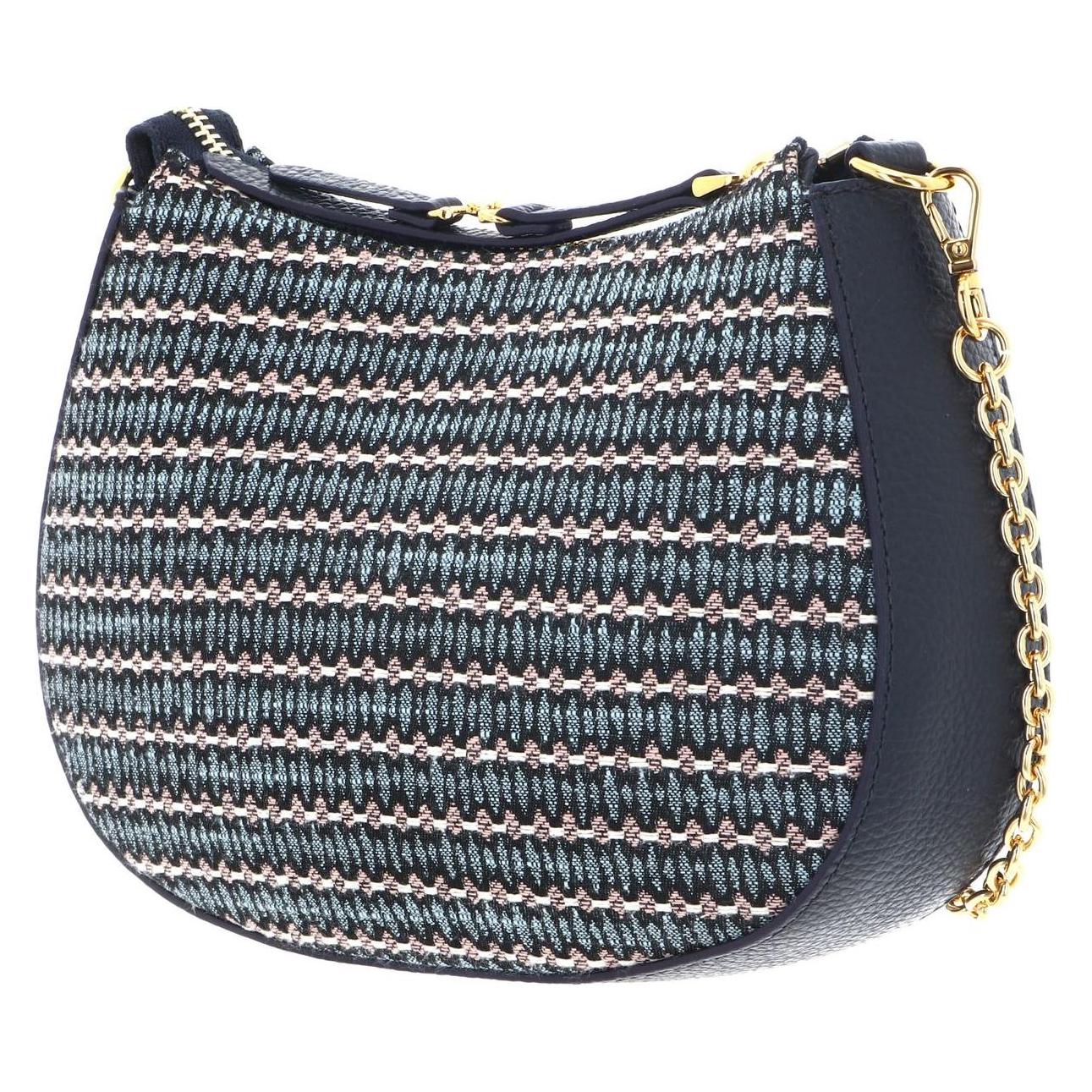 Coccinelle, Damen, Handtasche, C-Easy Ama Tap Mini Bag, Mehrfarbig