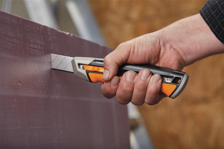 Actual product image Fiskars Cutter knife (Cutters)