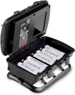 Actual product image Redleaf Trail camera RD1000