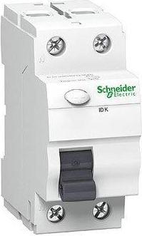 Produktbild Schneider Electric Acti 9 ID K-Fehlerstromschutzschalter- A9Z05225
