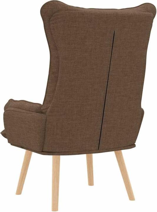 Produktbild vidaXL Sessel