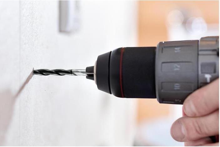 Immagine prodotto Alpen Bohrer (6 millimetri)