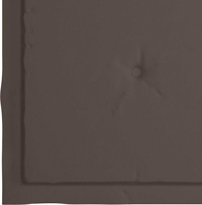 Produktbild vidaXL Gartenstuhl