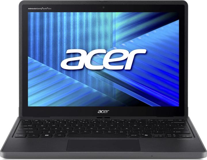 Image du produit Acer TravelMate B3 (12.20", 128 Go, 8 Go, CH, Intel N150)