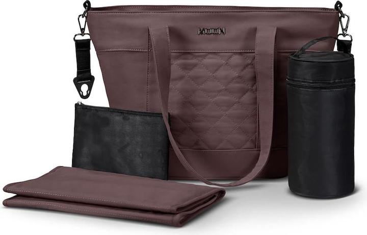 Actual product image Moon V-Shape Bag / Wickeltasche