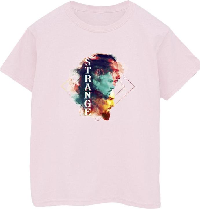 Image du produit - T-shirt DOCTOR STRANGE CLOUD - Homme (L)