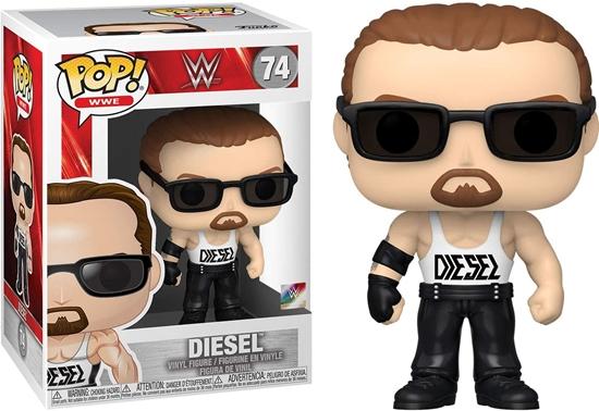 Produktbild Funko 46845 Action-& Sammelfigur