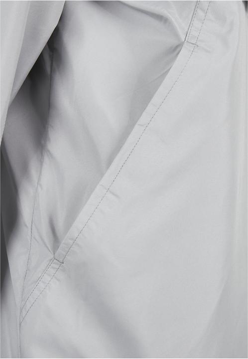 Produktbild Urban Classics Basic Pull Over Jacket (XL)