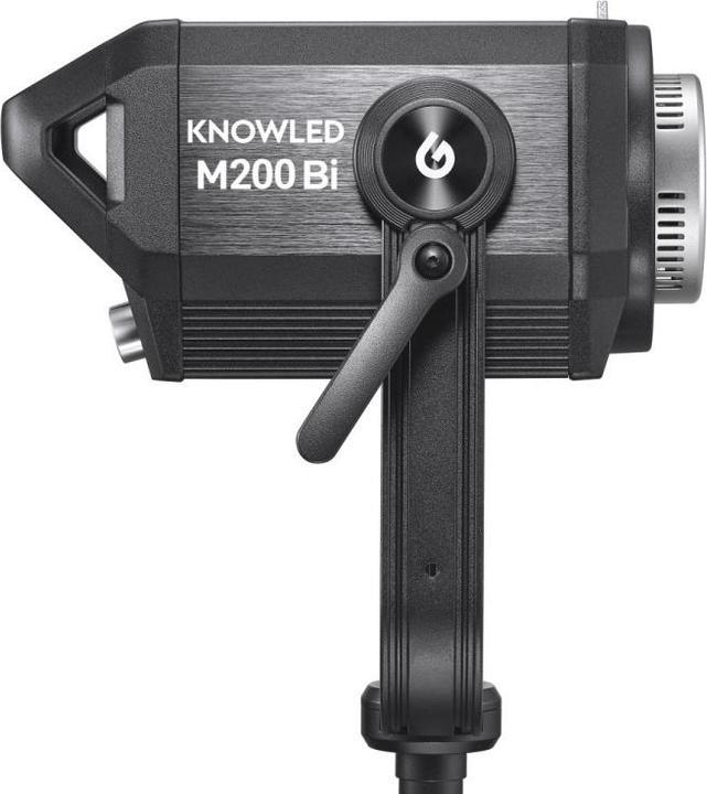 Image du produit Godox M200Bi LED Bi color Knowled