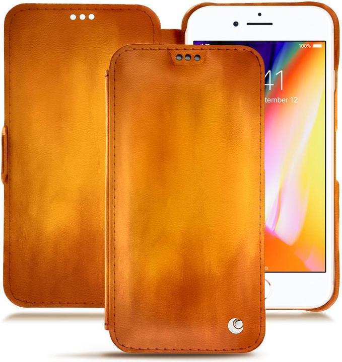 Patina arancione