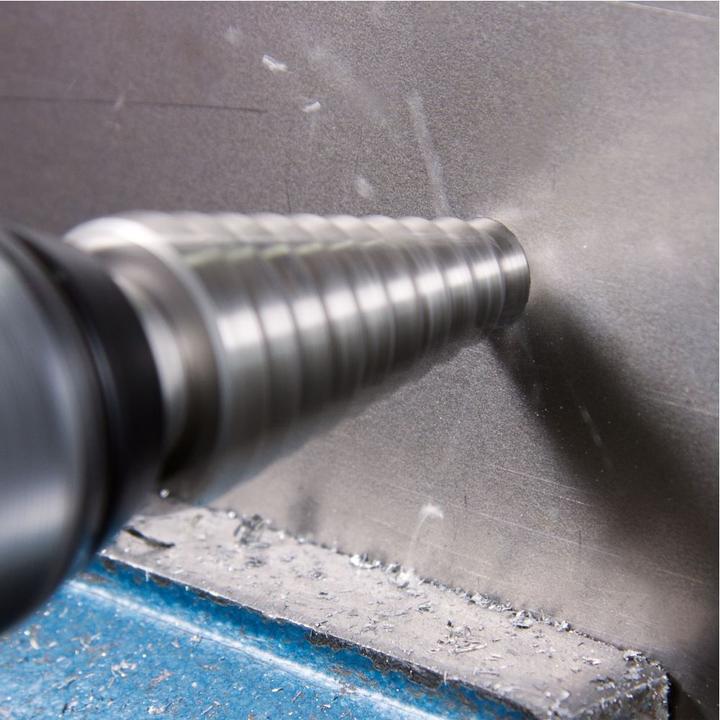 Actual product image Ruko Step drill set (4 - 12, 4 - 30, 4 - 20)