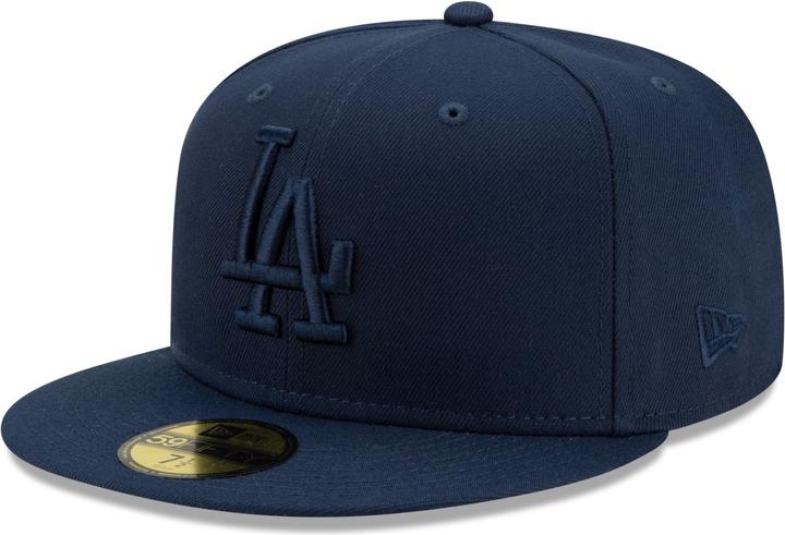 Produktbild New Era 59Fifty Cap WORLD SERIES 1988 LA Dodgers - 6 7/8 (6 7/8)