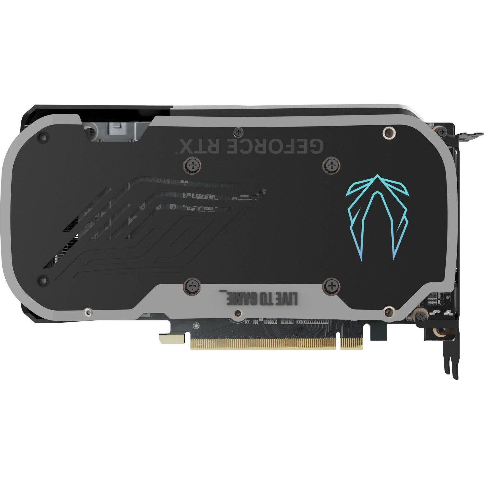 Thumbnail - Zotac GeForce RTX 4060 Ti Twin Edge (16 GB), Grafikkarte