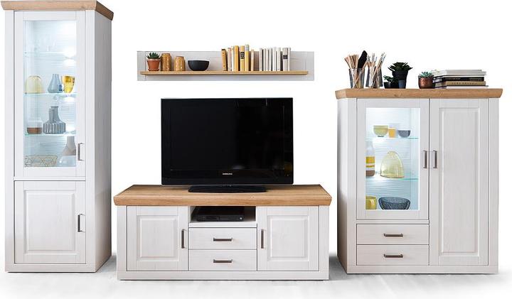 Produktbild Robas Lund Brixen (369 x 210 x 52 cm)