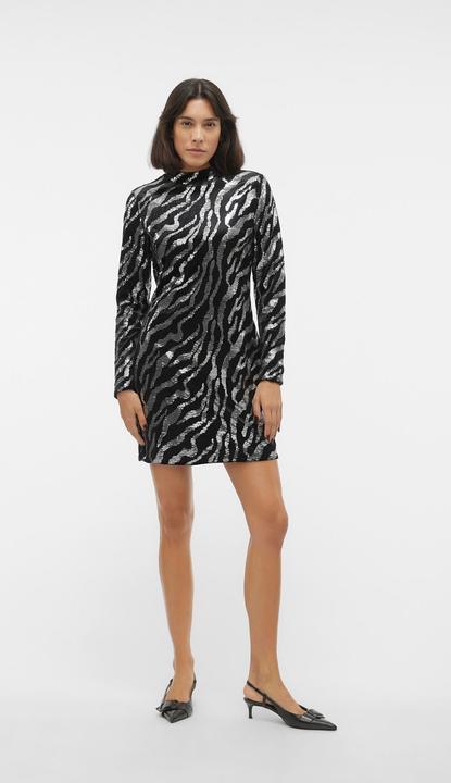 Actual product image Vero Moda VMLARA Kurzes Kleid Party-Kleid (S)