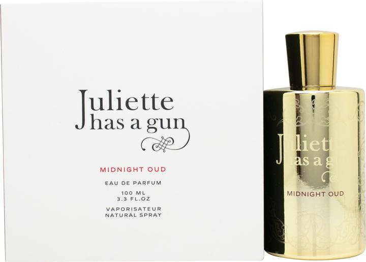 Produktbild Juliette Has a Gun Midnight Oud (Eau de Parfum, 100 ml)